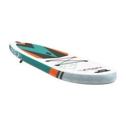 Boating Series Store 8 Pelican Antigua 106 Inflatable Paddle Board