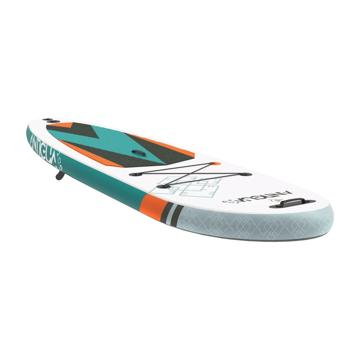 Pelican Antigua 106 Inflatable Paddle Board 3 Pelican Antigua 106 Inflatable Paddle Board