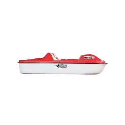 Pelican Monaco Pedal Boat -Boating Series Store HHA25P101 00 SIDE