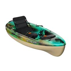 Boating Series Store 34 Pelican Sentinel 100XR Angler Fishing Kayak