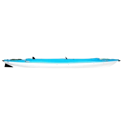 Pelican Alliance 136T Tandem Kayak -Boating Series Store KCA14P108 SIDE