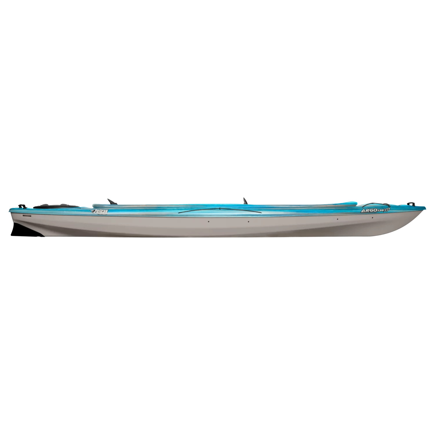 Pelican Argo 136XP Tandem Kayak 5 Pelican Argo 136XP Tandem Kayak - Image 3
