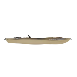 Pelican Strike 100NXT Fishing Kayak -Boating Series Store KFF10P130 SIDE