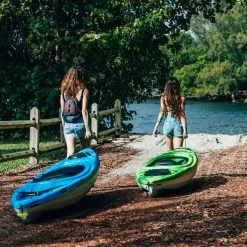 Pelican Argo 100X Sit-In Kayak -Boating Series Store KFF10P300 00 LS1