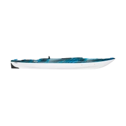 Pelican Sprint 100XR Performance Kayak 6 Pelican Sprint 100XR Performance Kayak -Boating Series Store KNP10P100 00 SIDE