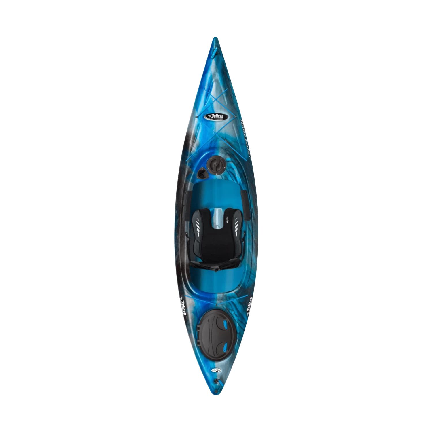 Pelican Sprint 100XR Performance Kayak 3 Pelican Sprint 100XR Performance Kayak - Image 2