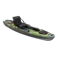 Pelican Catch Classic 120 Fishing Kayak
