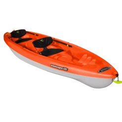 Boating Series Store 38 Pelican Challenger 130T Angler Tandem Kayak