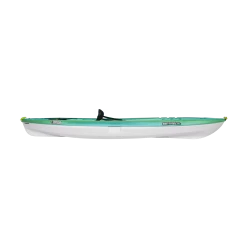 Pelican Sentinel 100X Recreational Kayak -Boating Series Store KVF10P103 00 SIDE