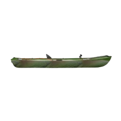 Pelican Basscreek 100XP Angler Fishing Kayak 7 Pelican Basscreek 100XP Angler Fishing Kayak -Boating Series Store KWP10P100 00 SIDE