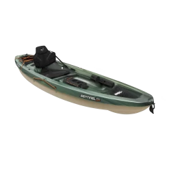 Boating Series Store 26 Pelican Sentinel 100X Angler Fishing Kayak