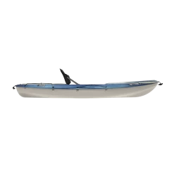 Pelican Sentinel 100X EXO Recreational Kayak -Boating Series Store MEF10P103 00 SIDE