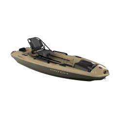 Boating Series Store 22 Pelican Catch PWR 100 Fishing Kayak