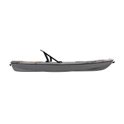Pelican Sentinel 100XP Angler Fishing Kayak -Boating Series Store MGF10P103 00 SIDE