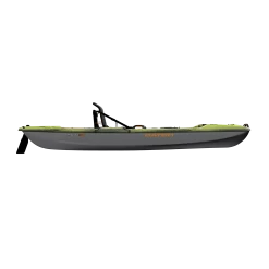 Pelican Catch Mode 110 Fishing Kayak 7 Pelican Catch Mode 110 Fishing Kayak -Boating Series Store MIF11P202 SIDE
