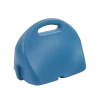 Pelican Adjustable Pedal Boat Backrest In Azure Blue 2 Pelican Adjustable Pedal Boat Backrest In Azure Blue -Boating Series Store PS0556 102 ISO