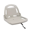 Pelican Folding Bucket Seat For 14'6" Canoe 1 Pelican Folding Bucket Seat For 14'6" Canoe -Boating Series Store PS1087 ISO