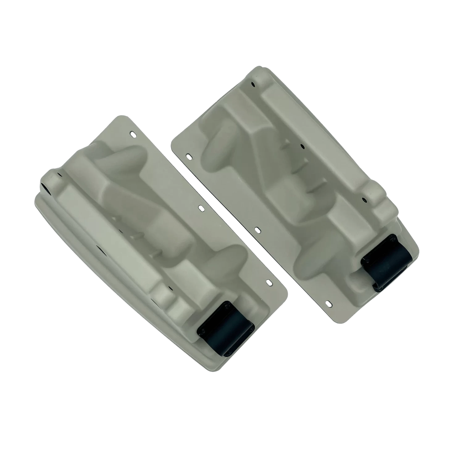 Pelican Foreward Folding Bucket Seat Lateral Supports 4 Pelican Foreward Folding Bucket Seat Lateral Supports - Image 2