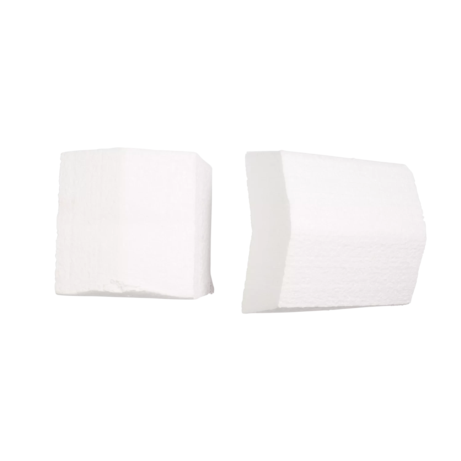 Pelican Lateral Flotation Blocks 3 Pelican Lateral Flotation Blocks