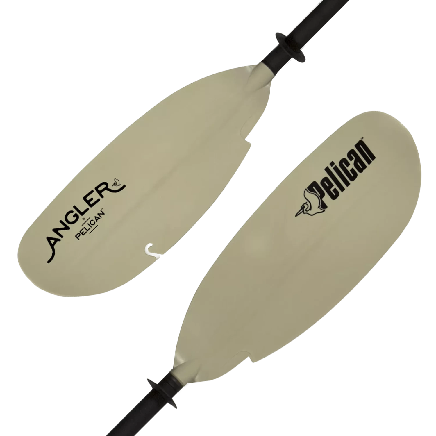 Pelican Poseidon Angler Fishing Kayak Paddle 250 Cm (98.5") 2 Pelican Poseidon Angler Fishing Kayak Paddle 250 Cm (98.5")