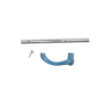 Pelican Pedal Boat Steering Kit In Azure Blue -Boating Series Store PS1216 ISO