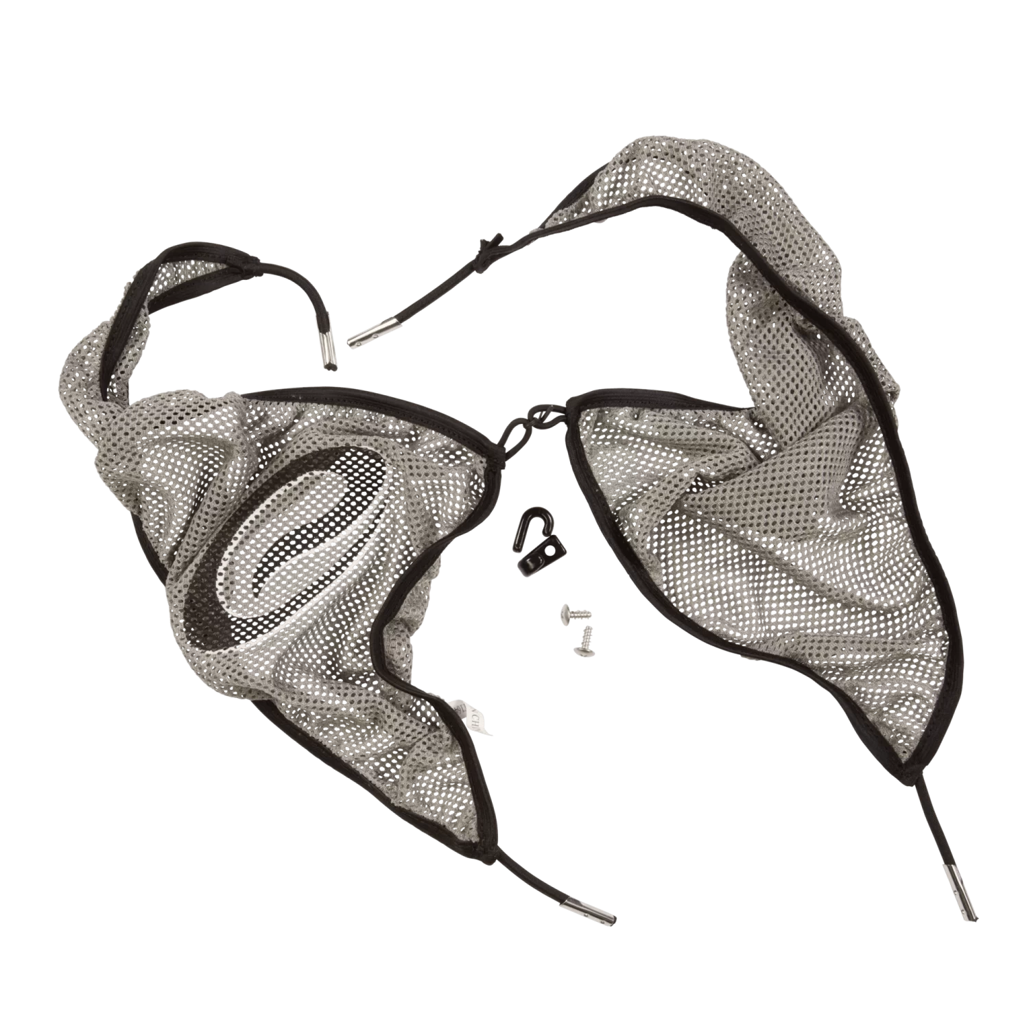 Pelican Elie Long Mesh Deck Covers 3 Pelican Elie Long Mesh Deck Covers