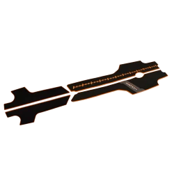 Pelican Non Slip Pads Kit For MF Kayaks