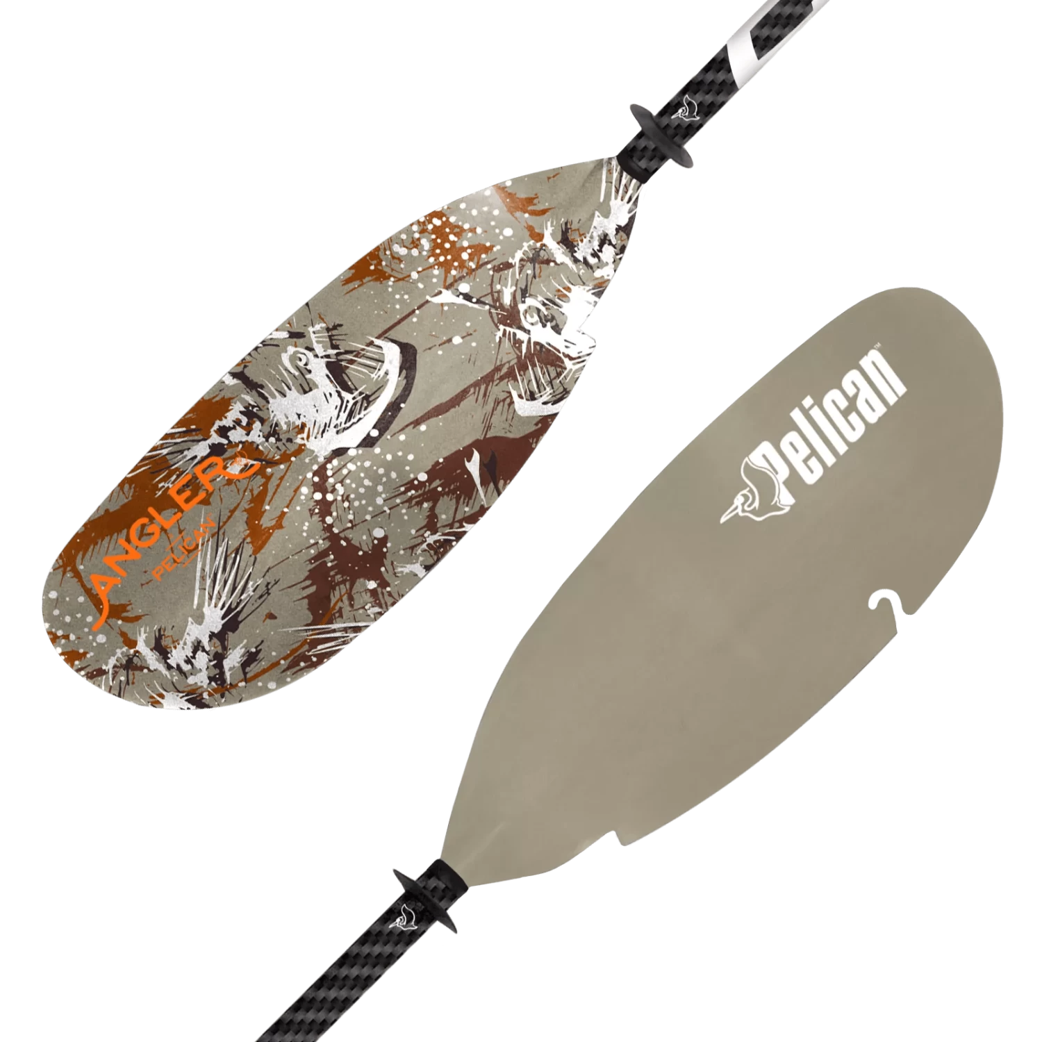 Pelican Catch Fishing Kayak Paddle 250 Cm (98.5") 3 Pelican Catch Fishing Kayak Paddle 250 Cm (98.5")