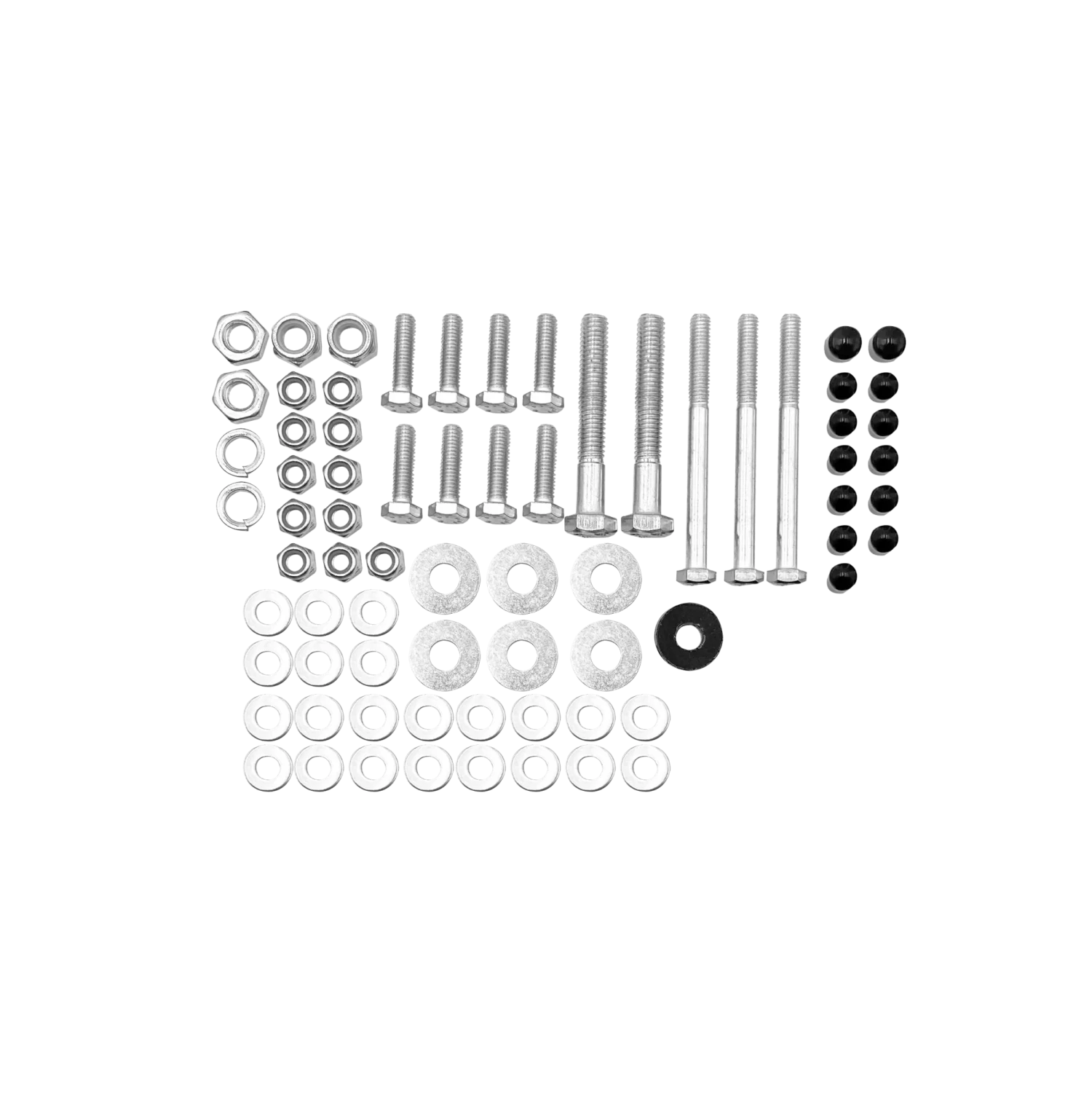 Pelican Hardware Kit Tow Hitch Lht68/75 3 Pelican Hardware Kit Tow Hitch Lht68/75