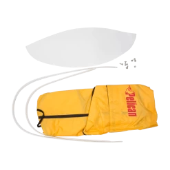 Pelican Baby Sled Top Including Windshield