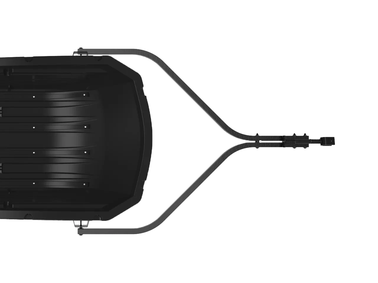 Pelican Trek Sport 68-75 Tow Hitch 4 Pelican Trek Sport 68-75 Tow Hitch - Image 2