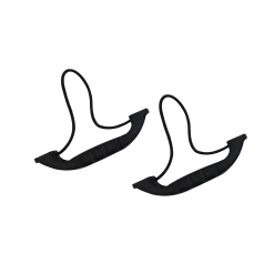 Pelican Rigid Handle With Bungees