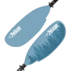 Pelican Symbiosa Adjustable Kayak Paddle -Boating Series Store PS3041 00 ISO